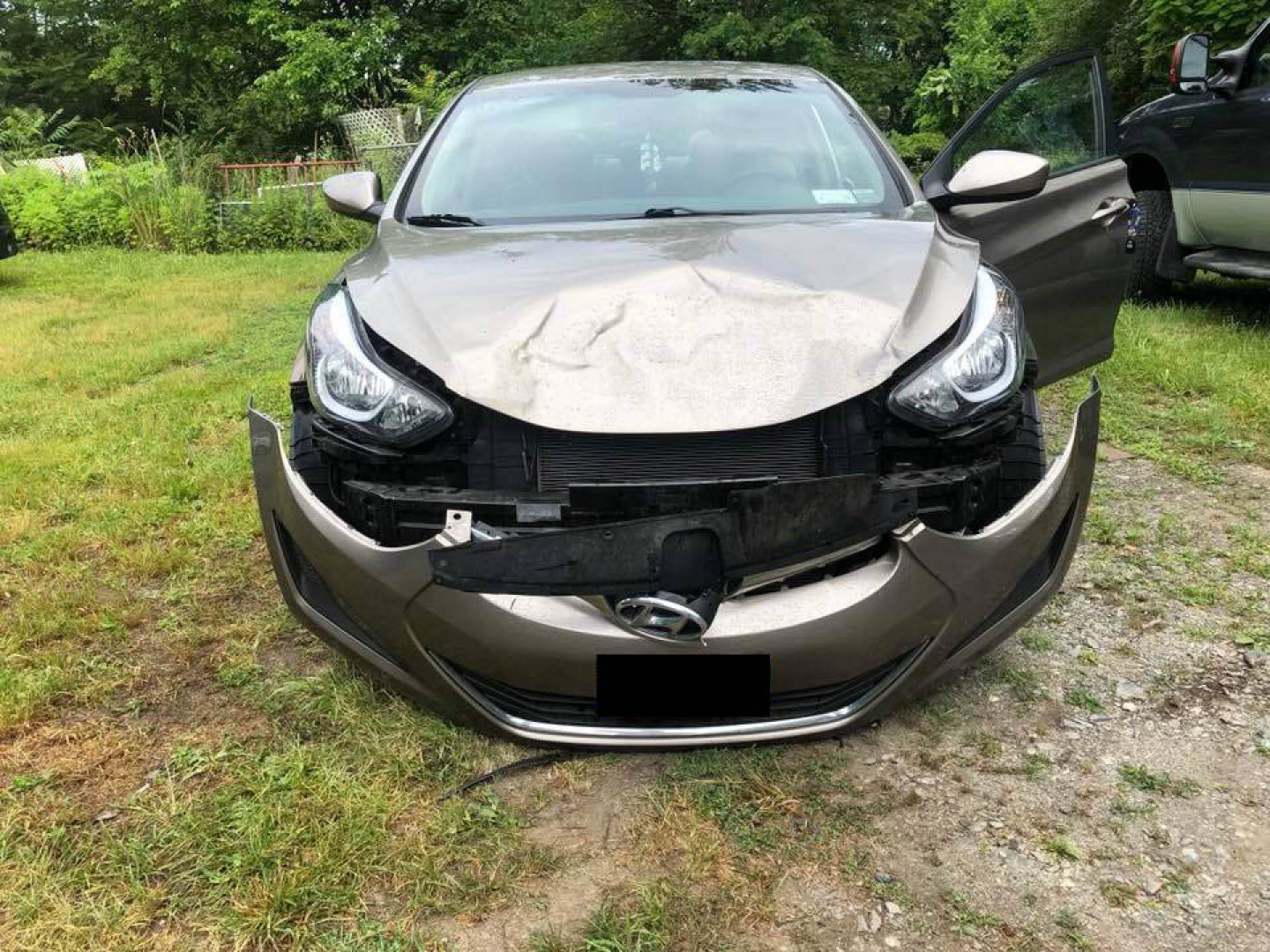 Collision Damage Repair Wappingers Falls, NY DC Collision